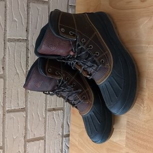 Nike Woodside II Boots